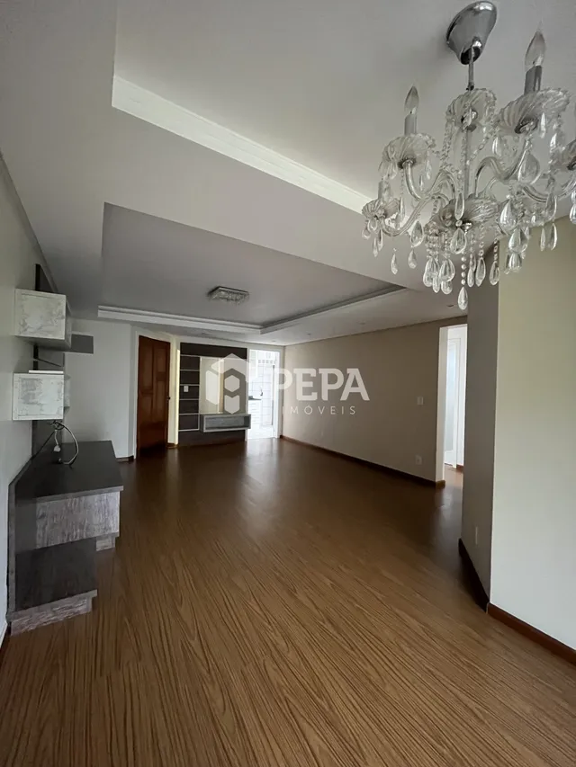 Apartamento com 3 dormitórios