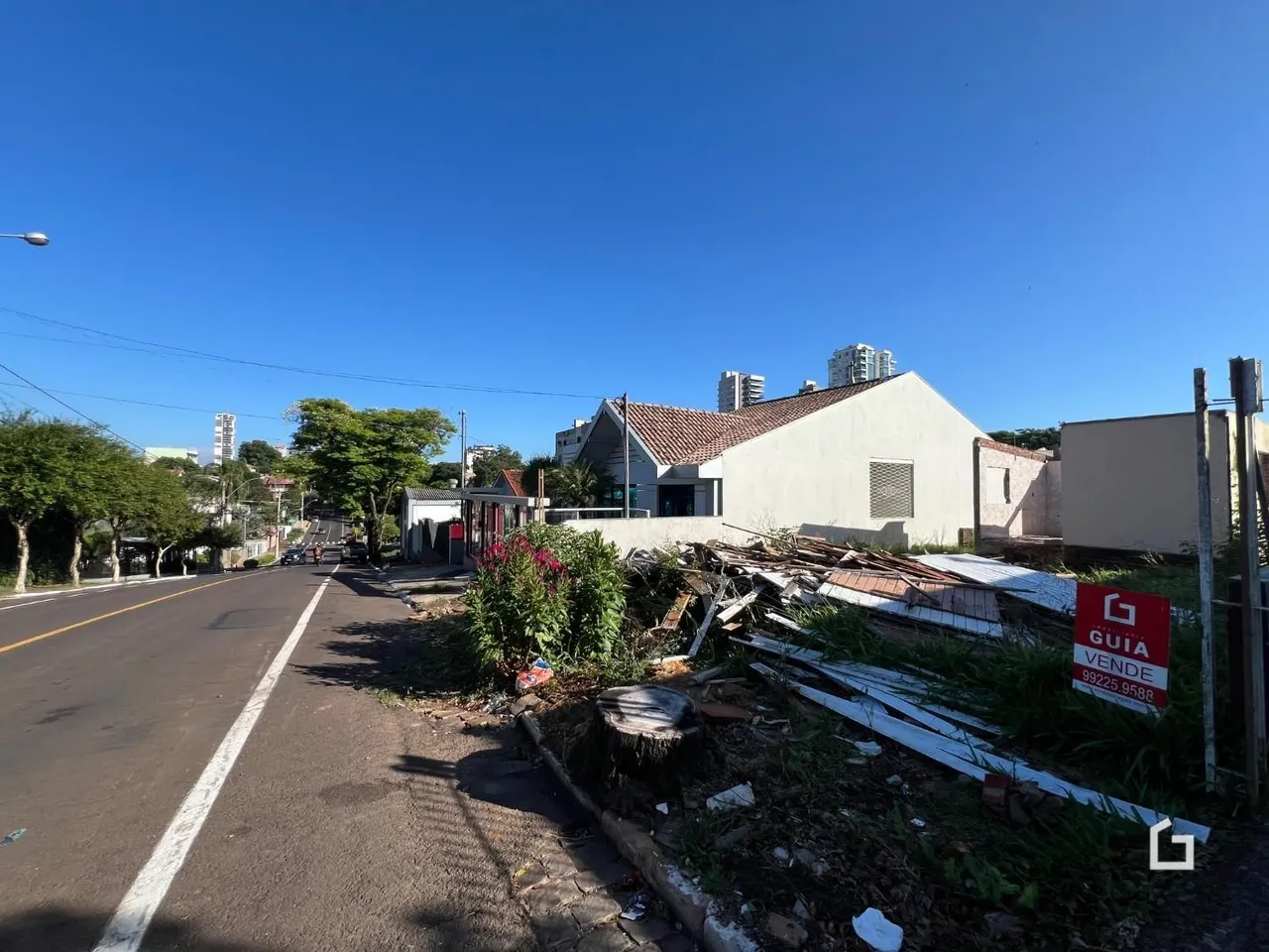 Terreno, foto 1