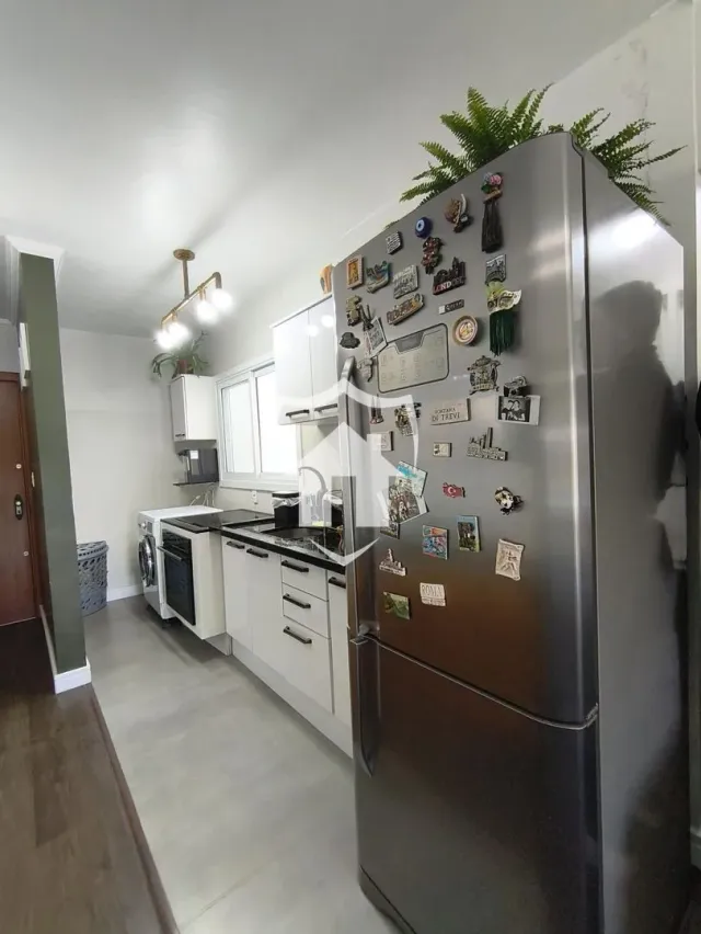 Apartamento com 1 dormitório, foto 3