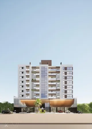 Apartamento com 1 dormitório, foto 2
