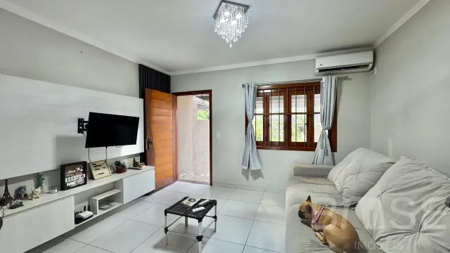 Sobrado com 2 dormitórios, foto 3