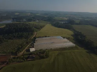Área rural, foto 1