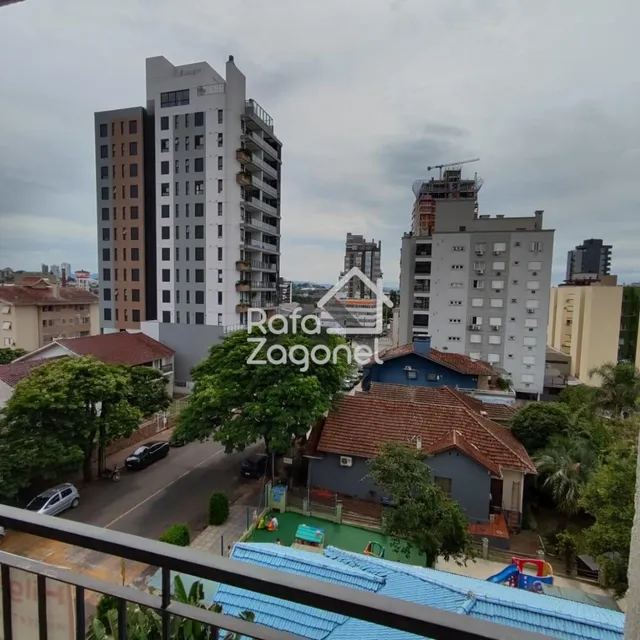 Apartamento com 1 dormitório, foto 3