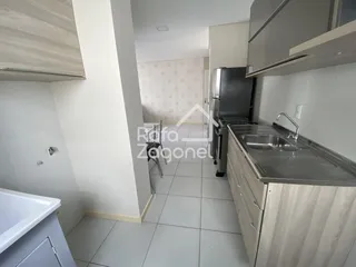 Apartamento com 2 dormitórios, foto 7