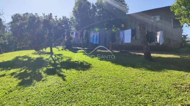 Área rural, foto 2