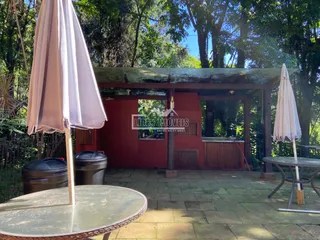 Casa com 4 dormitórios, foto 12