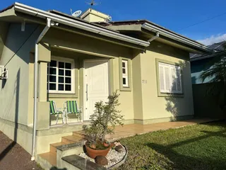 Casa com 2 dormitórios, foto 2