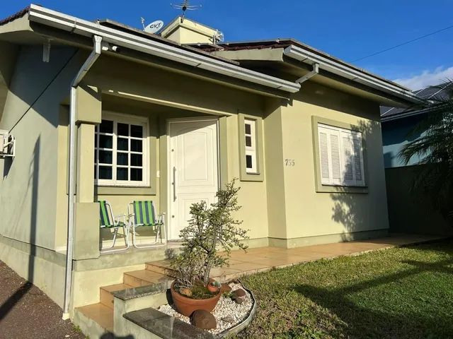 Casa com 2 dormitórios, foto 2
