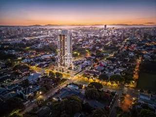 Apartamento com 2 dormitórios, foto 2