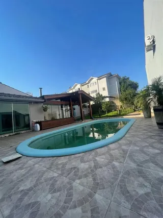 Casa com 4 dormitórios, foto 15
