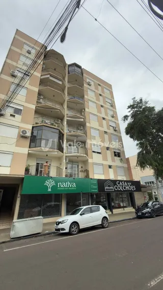 Apartamento com 3 dormitórios, foto 1