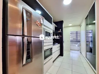 Apartamento com 2 dormitórios, foto 3