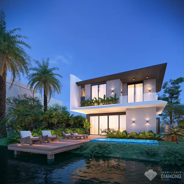 Casa com 4 dormitórios, foto 2