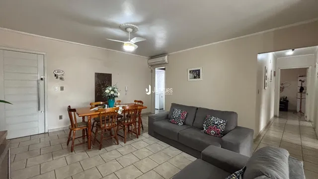 Apartamento com 3 dormitórios, foto 4