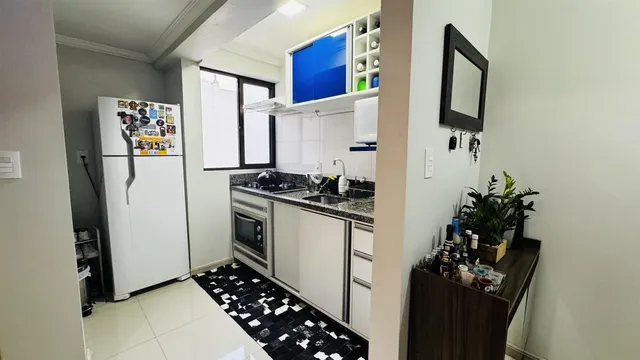 Apartamento com 1 dormitório, foto 5
