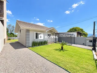 Casa com 3 dormitórios, foto 1