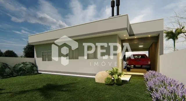 Casa com 3 dormitórios, foto 3