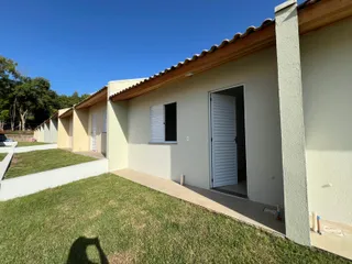 Casa geminada com 2 dormitórios, foto 6