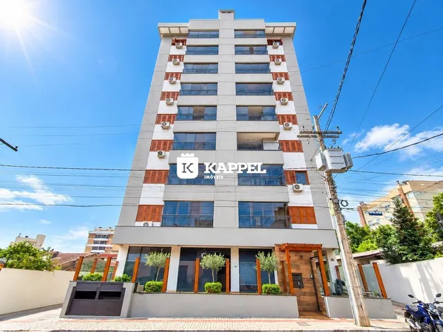 Apartamento com 2 dormitórios