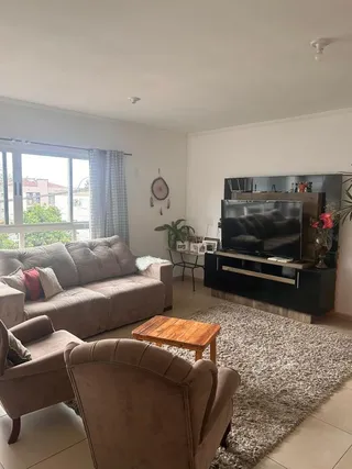 Apartamento com 2 dormitórios, foto 2