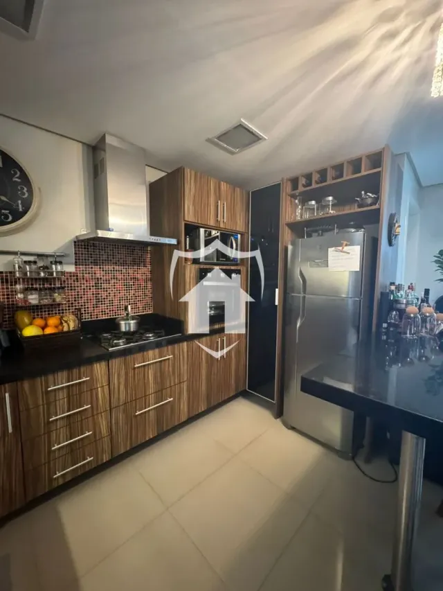 Sobrado com 3 dormitórios, foto 4