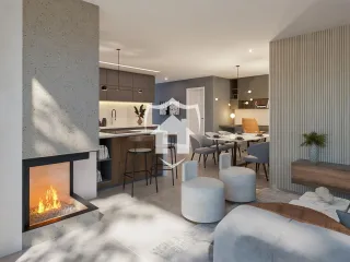 Apartamento com 3 dormitórios, foto 2