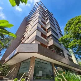 Apartamento com 2 dormitórios, foto 2