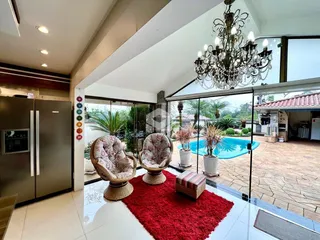 Casa com 3 dormitórios, foto 7