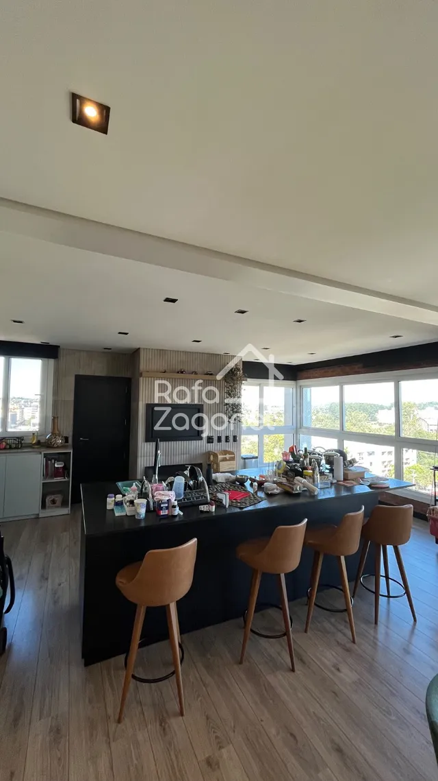 Apartamento com 3 dormitórios, foto 5