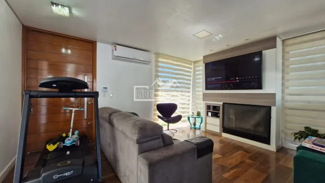 Casa com 3 dormitórios, foto 3