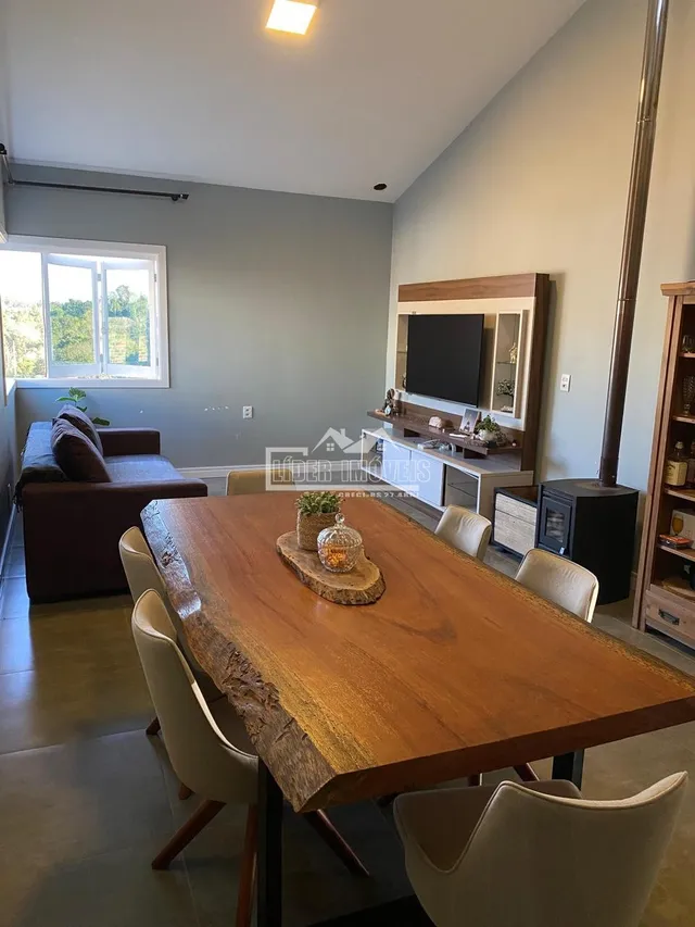 Casa com 3 dormitórios, foto 4