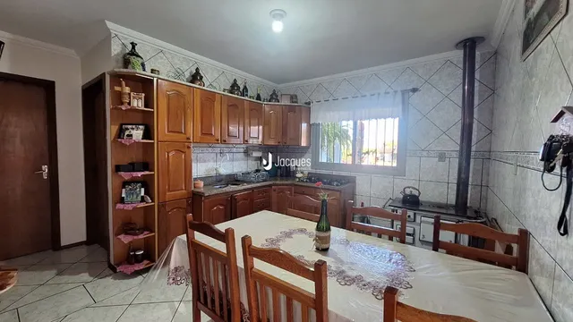 Casa com 3 dormitórios, foto 4