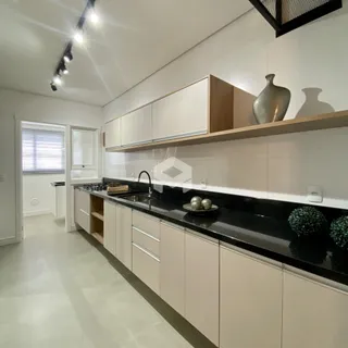 Apartamento com 2 dormitórios, foto 7