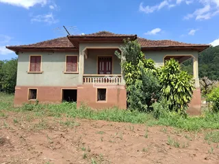 Área rural com 4 dormitórios, foto 11