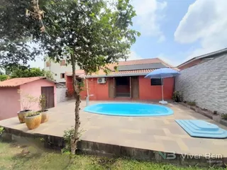 Casa com 3 dormitórios, foto 4