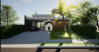 Casa com 3 dormitórios, foto 1