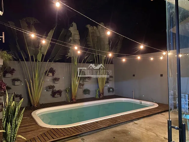 Casa com 3 dormitórios