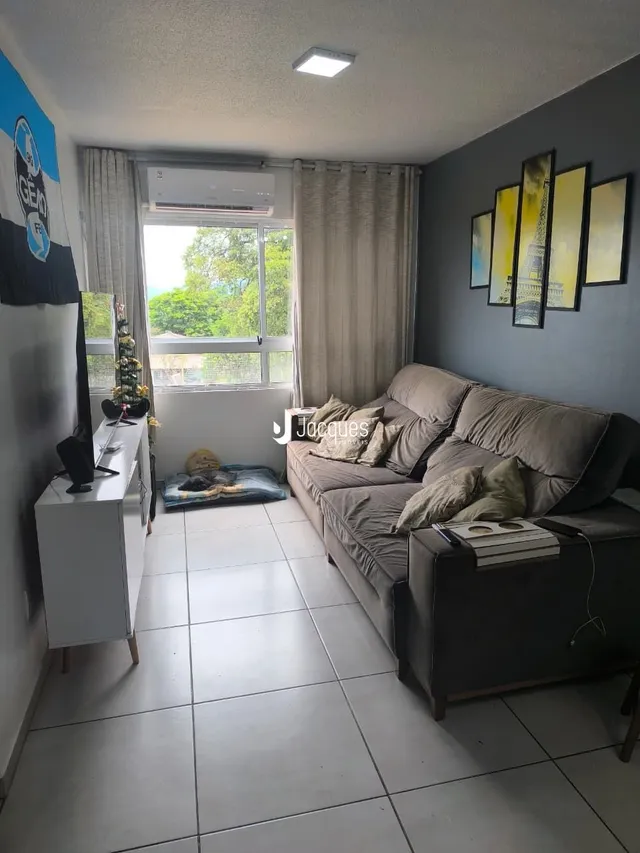 Apartamento com 2 dormitórios, foto 3