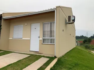 Casa com 2 dormitórios, foto 2