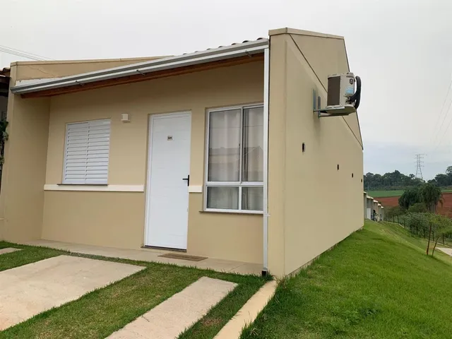 Casa com 2 dormitórios, foto 2