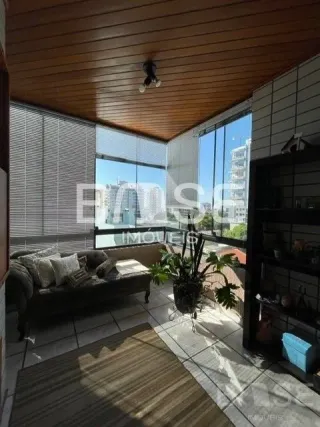 Apartamento com 4 dormitórios, foto 6
