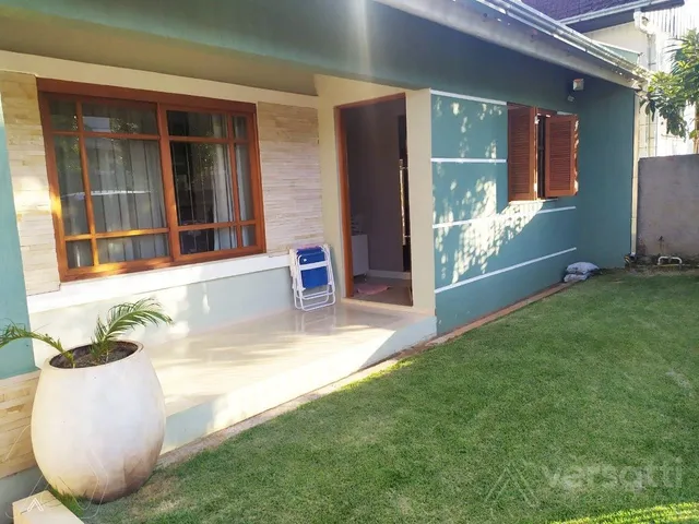 Casa com 4 dormitórios, foto 2