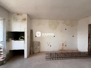 Casa geminada com 3 dormitórios, foto 4