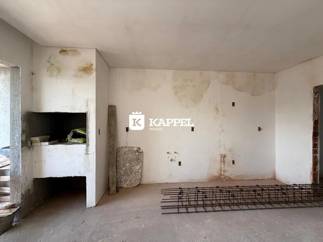 Casa geminada com 3 dormitórios, foto 4