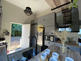 Casa com 2 dormitórios, foto 8
