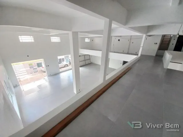 Sala comercial