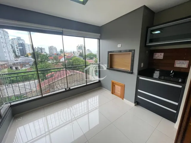 Apartamento com 2 dormitórios, foto 5