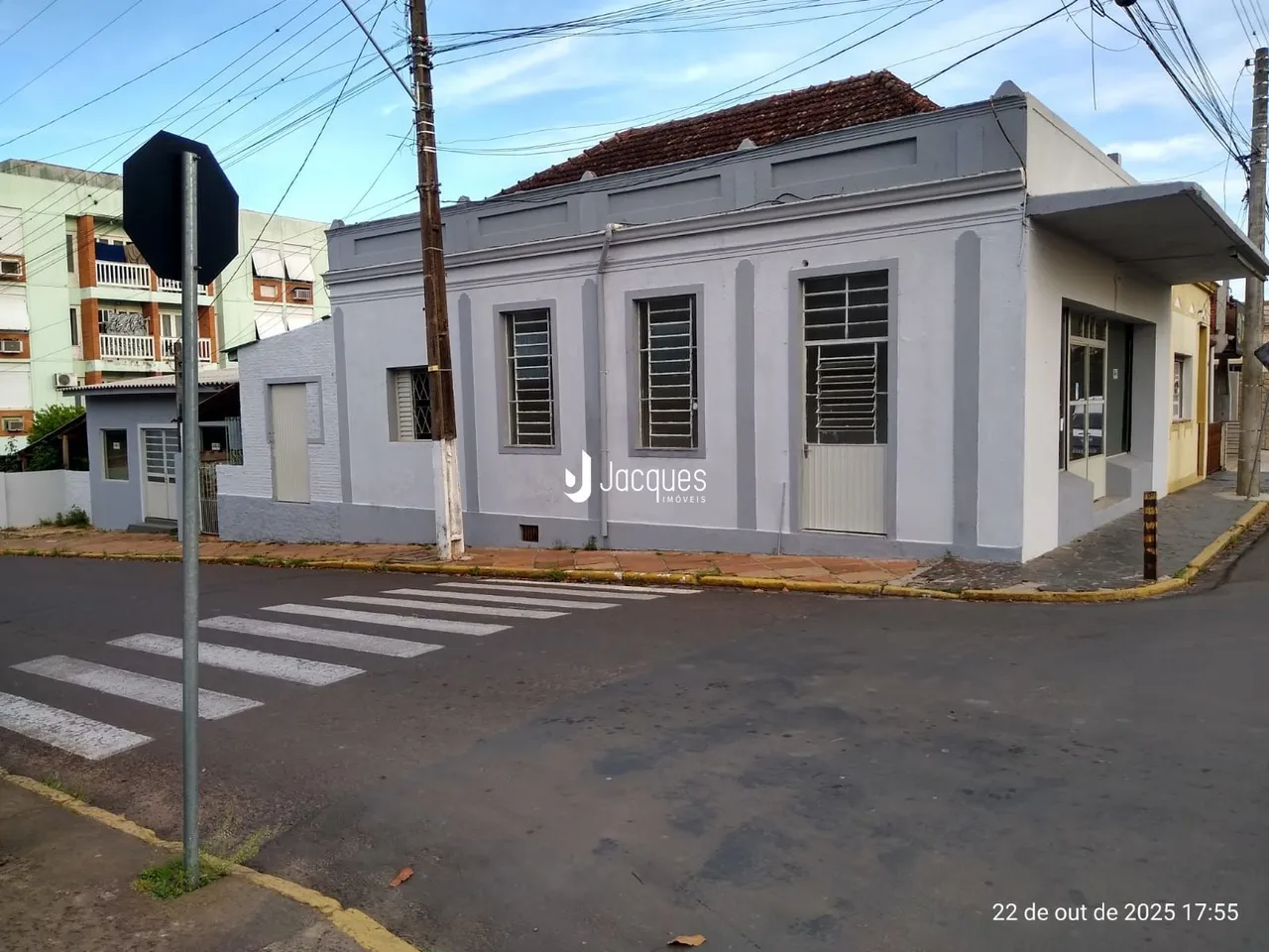 Prédio, foto 1