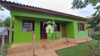 Casa com 2 dormitórios, foto 2