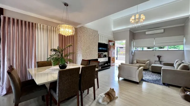 Casa com 3 dormitórios, foto 2